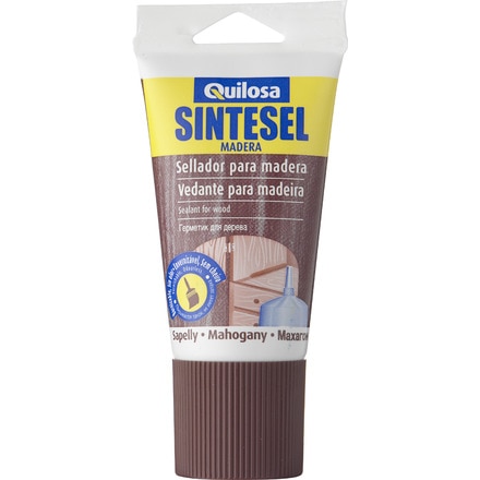 Image of Silicona Para Madera Sintesel 001123000133