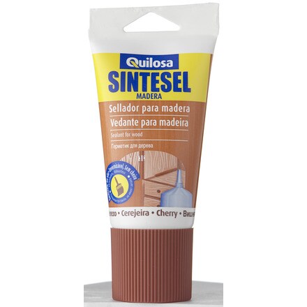 Image of Silicona Para Madera Sintesel 001123000158