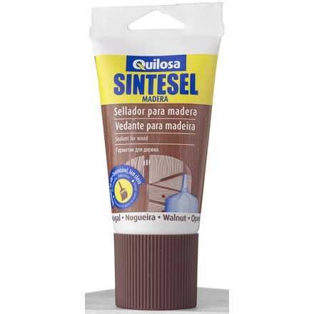 Image of Silicona Para Madera Sintesel 001123000166