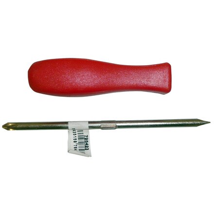 Image of Destornillador Intercam.6 Mm 000400200036