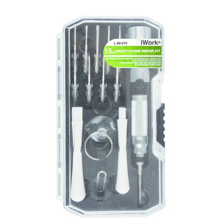 Image of Kit De Reparacion Smart Phone 000400204889