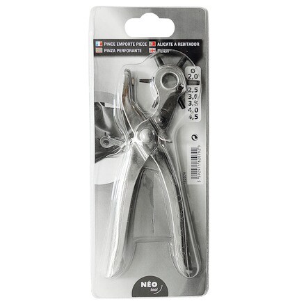 Image of Sacabocados Perforante 000401002787