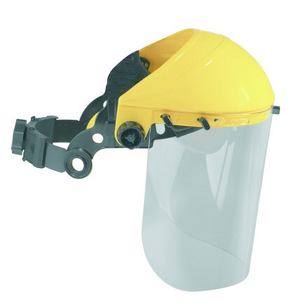 Image of Casco+ Pantalla Proteccion 000411400385