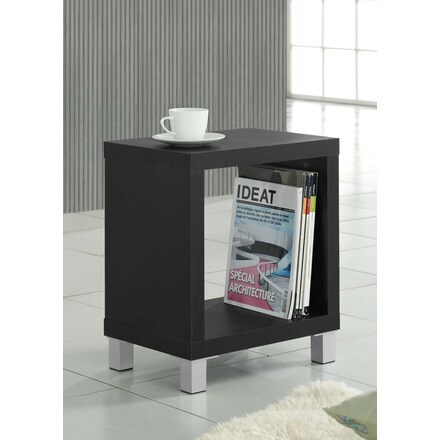 Image of Estantería Decorativa Serie Kubox 1x1 001404500835