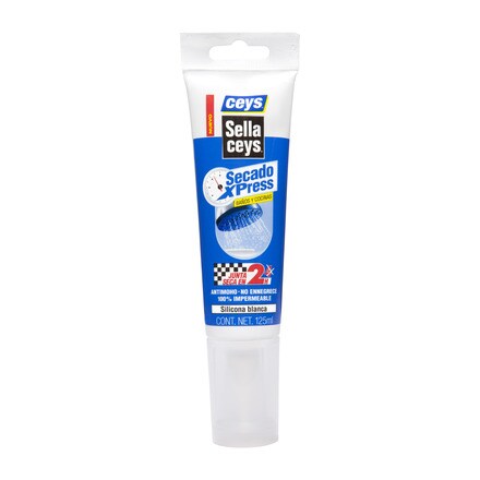 Image of Sil Xpress Coz/wc 001106002130