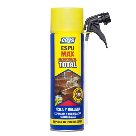 Image of Espumax Contr Tot 001107000570