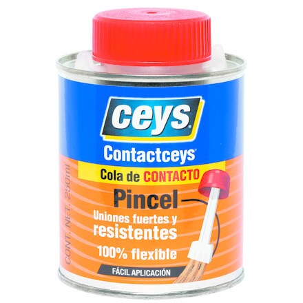 Image of Contactceys Pincel 001108001049