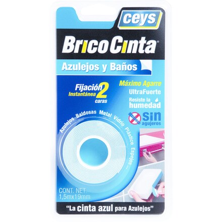 Image of Cinta Para Fijación De Azulejos 001112001282