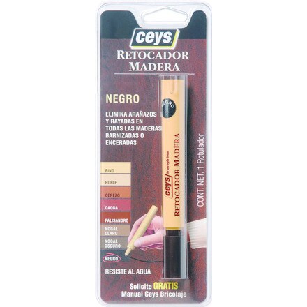 Image of Rotulador Retocador Madera 001139001976