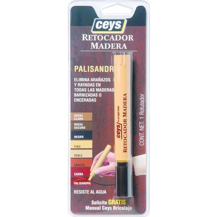 Image of Rotulador Retocador Madera 001139002073