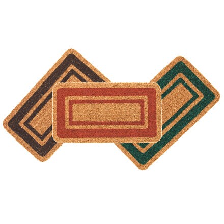 Image of Felpudo Coco Asturias 000501100135