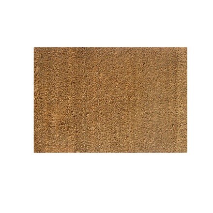 Image of Felpudo Natural Liso 000501102610