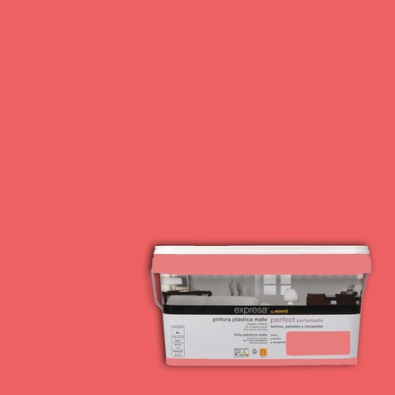 Image of Pintura Plástica Mate Perfect 001149007534