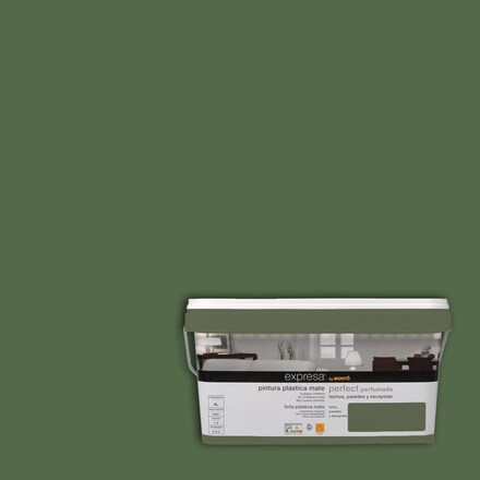 Image of Pintura Plástica Mate Perfect 001149007542
