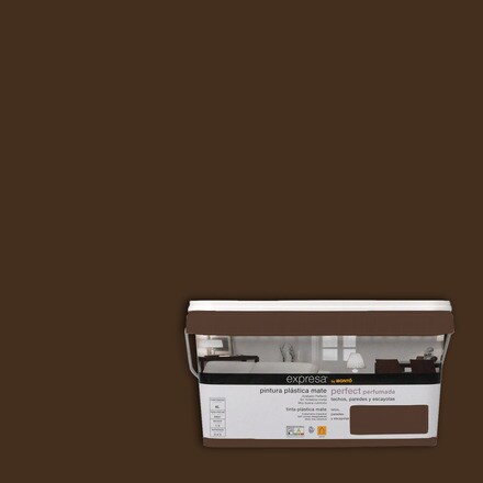 Image of Pintura Plástica Mate Perfect 001149007559