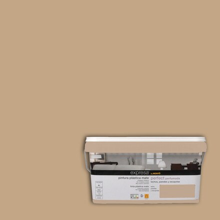 Image of Pintura Plástica Mate Perfect 001149008565
