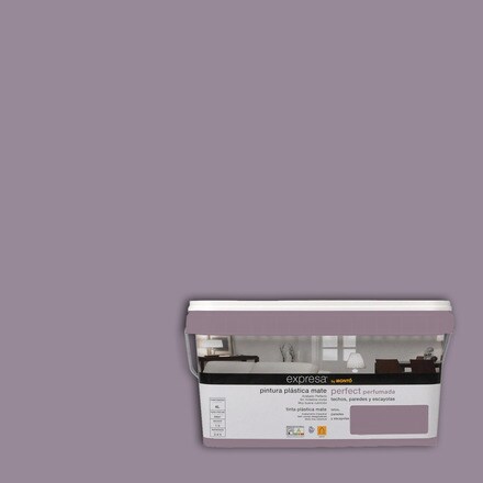 Image of Pintura Plástica Mate Perfect 001149009654