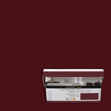 Image of Pintura Plástica Mate Perfect 001149009662