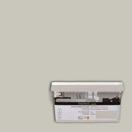Image of Pintura Plástica Mate Perfect 001149009670