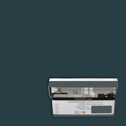 Image of Pintura Plástica Mate Perfect 001149009688