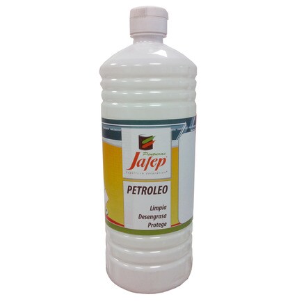 Image of Limpiador Industrial De Petróleo 001101004222