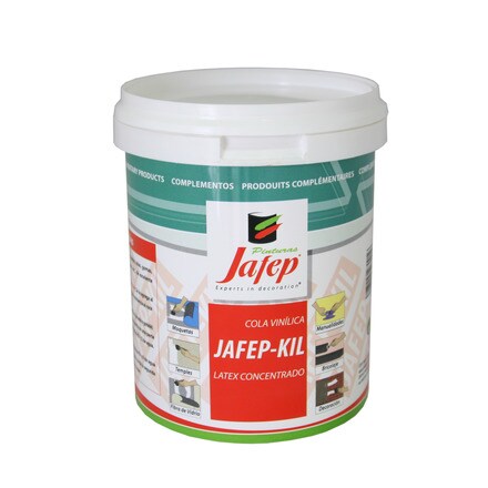 Image of Cola Vilínica De Latex Jafep-kil 001121000622