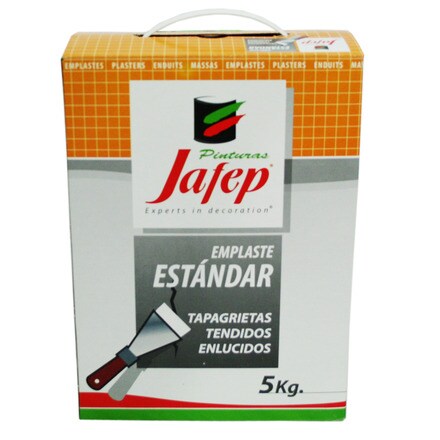 Image of Emplaste Standard 001122001694