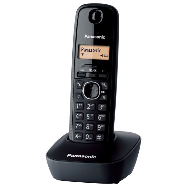 panasonic kx-tg1611ru инструкция