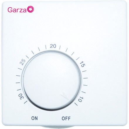 Image of Termostato Analógico Mecánico 000328501788