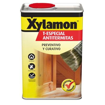 Image of Tratamiento Anti-termitas 001132000090