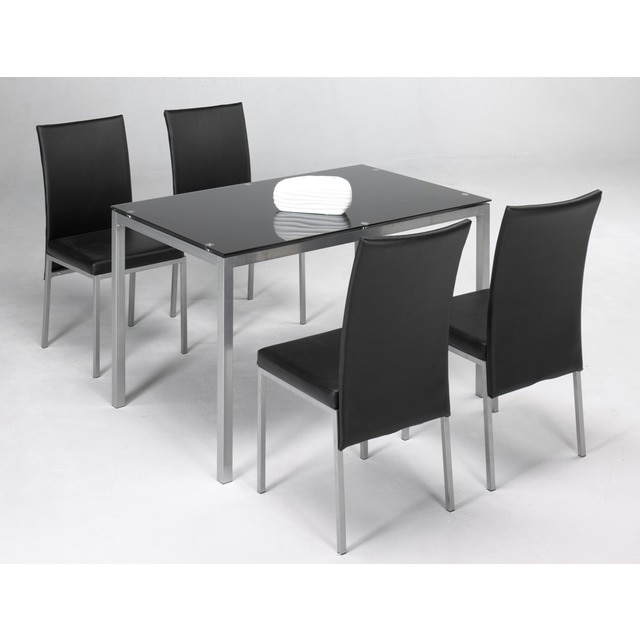 Mesas para cocina: modelos, precios y ofertas bricor Sillas par mesas de cristal