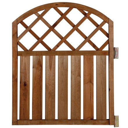 Image of Puerta Madera Pino Rodeo Arco Mr 000969000306