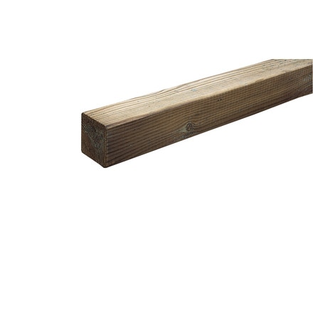 Image of Poste Madera Pino 000969700012