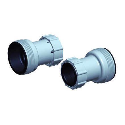 Image of Adaptadores Conexión Manguera/depuradora 000963604343