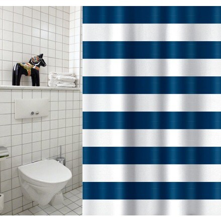 Image of Cortina Baño Marinera 000706001708