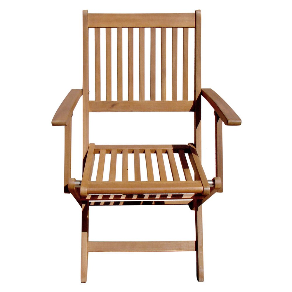 Sillas de terraza - ShareMedoc