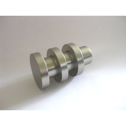 Image of Terminal Chaos Serie Cromo 001238006793