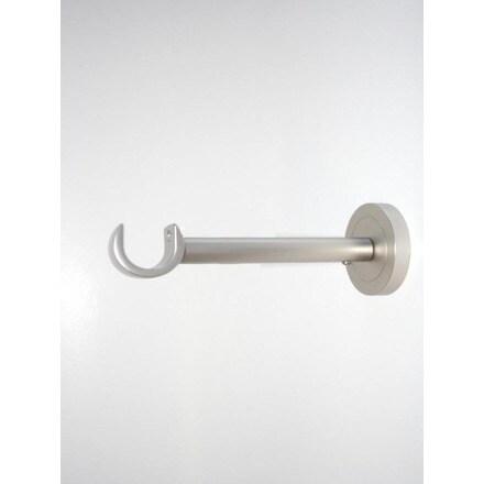 Image of Soporte Frontal Serie Cromo Ø 28 Mm 001238006884