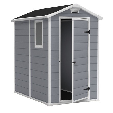 Image of Caseta De Resina Manor 4x6slip 000971700810