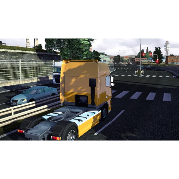 генератор ключей euro truck simulator 2