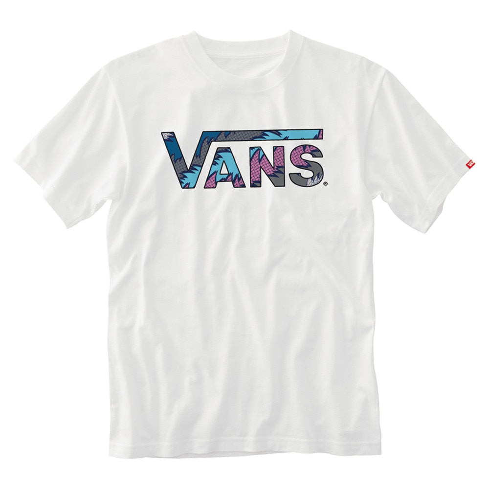 camisetas vans hombre 2016