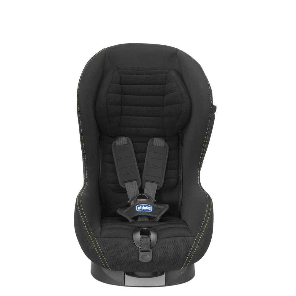 Silla De Auto Chicco Xpace Isofix Coal Grupo 1 Beb s El Corte Ingl s
