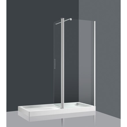 Image of Mampara Frontal Hapi 000701703423