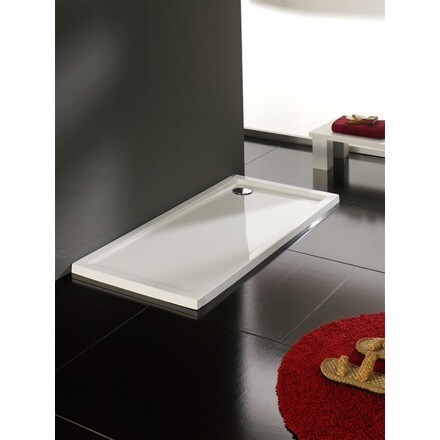 Image of Plato Ducha Evolution 70 X 120 X 3 Cm 000700201932