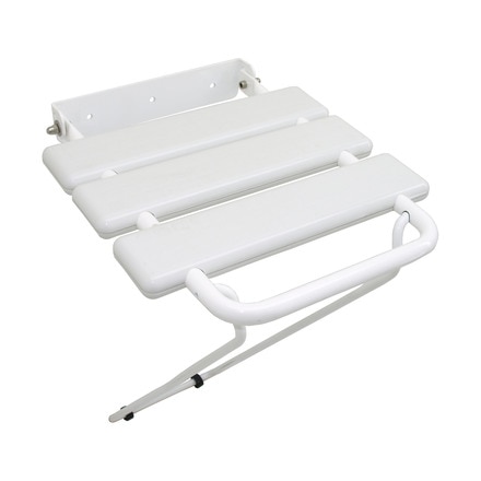 Image of Asiento Ducha Abatible C/pata 000704800176