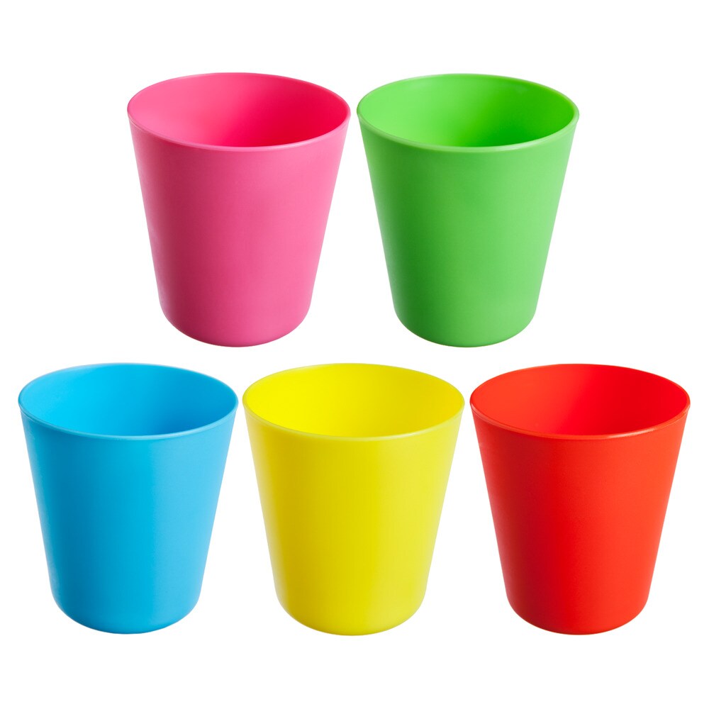 Set de 5 vasos infantil · Hogar · El Corte Inglés Set de 5 vasos infantil · Hogar · El Corte Inglés
