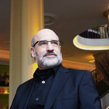 FERNANDO ARAMBURU FERNANDO ARAMBURU