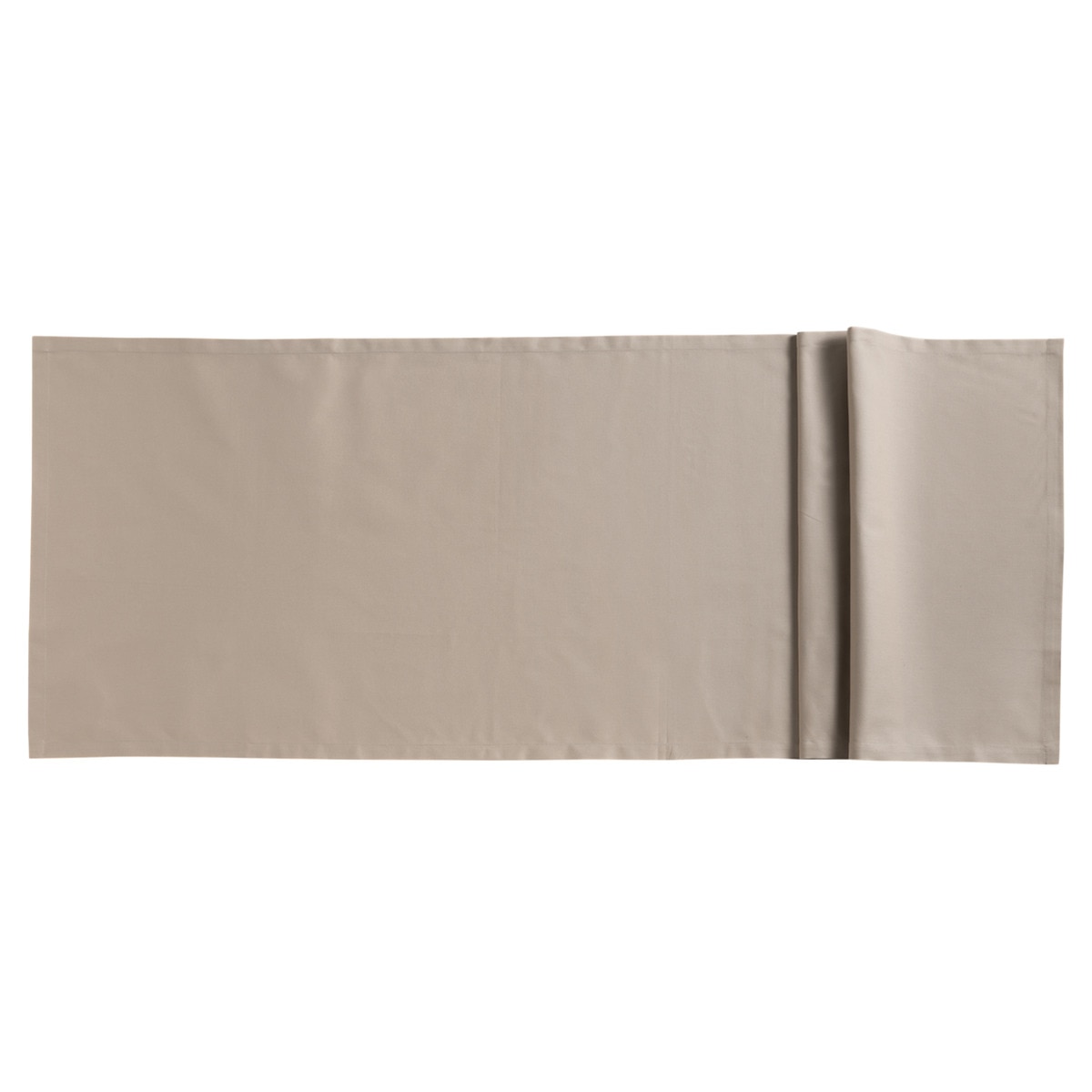 Chemin de table en coton Cotton