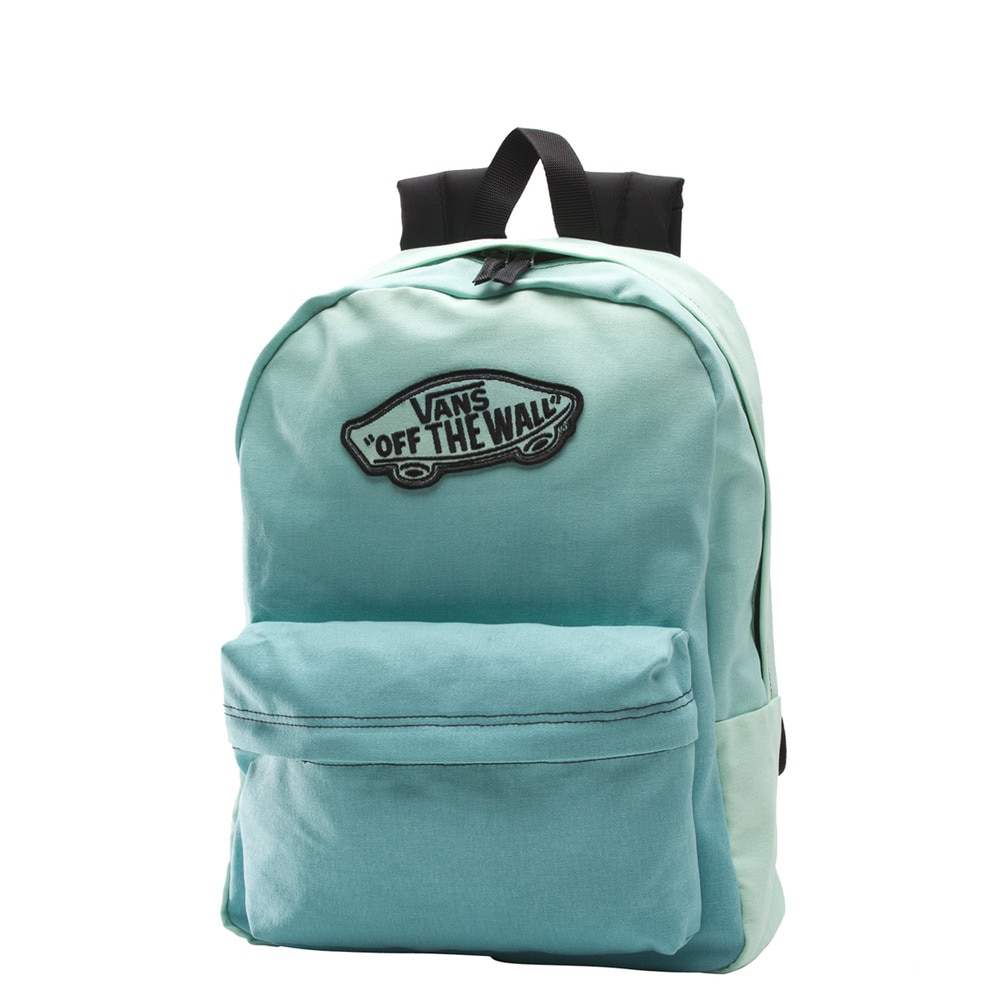 mochila vans lila