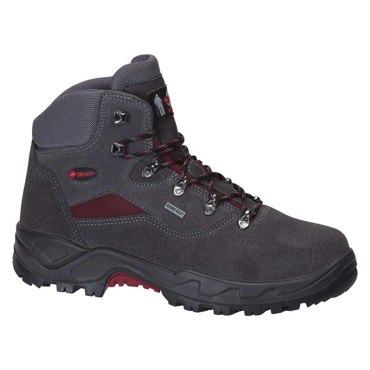 chiruca hiking boots